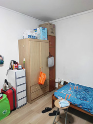 Blk 160 Yung Ping Road (Jurong West), HDB 5 Rooms #610523041